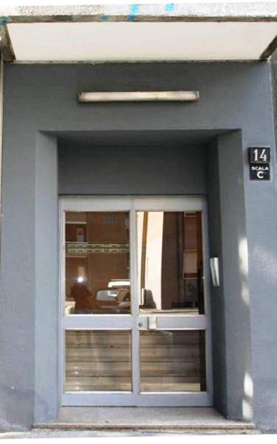 Affittimoderni Milano White Appartement Buitenkant foto